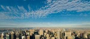 skyline