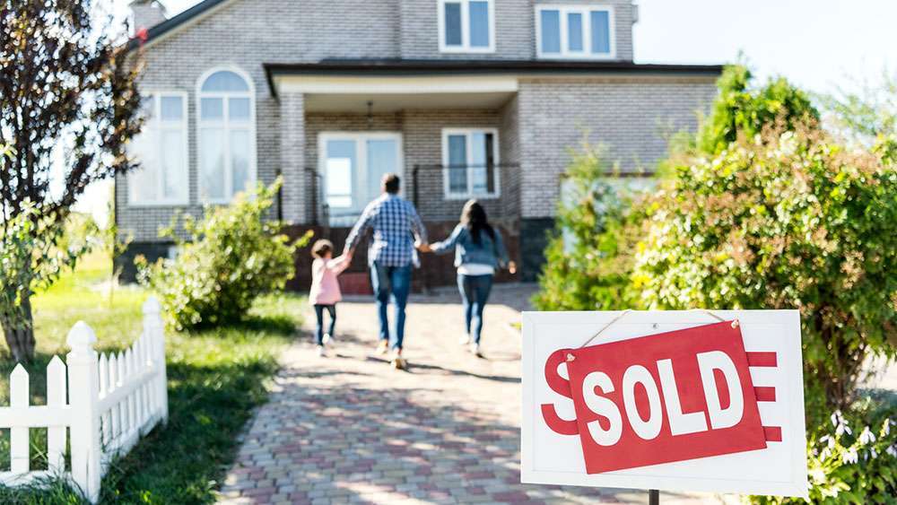 Housing Market Report for August 2021 XRM August 2021 Housing Market Report