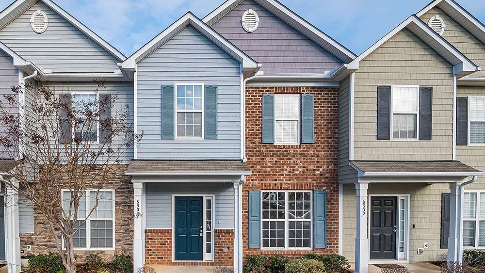 Housing Market Report for October 2021 October 2021 U.S. Housing Market Report
