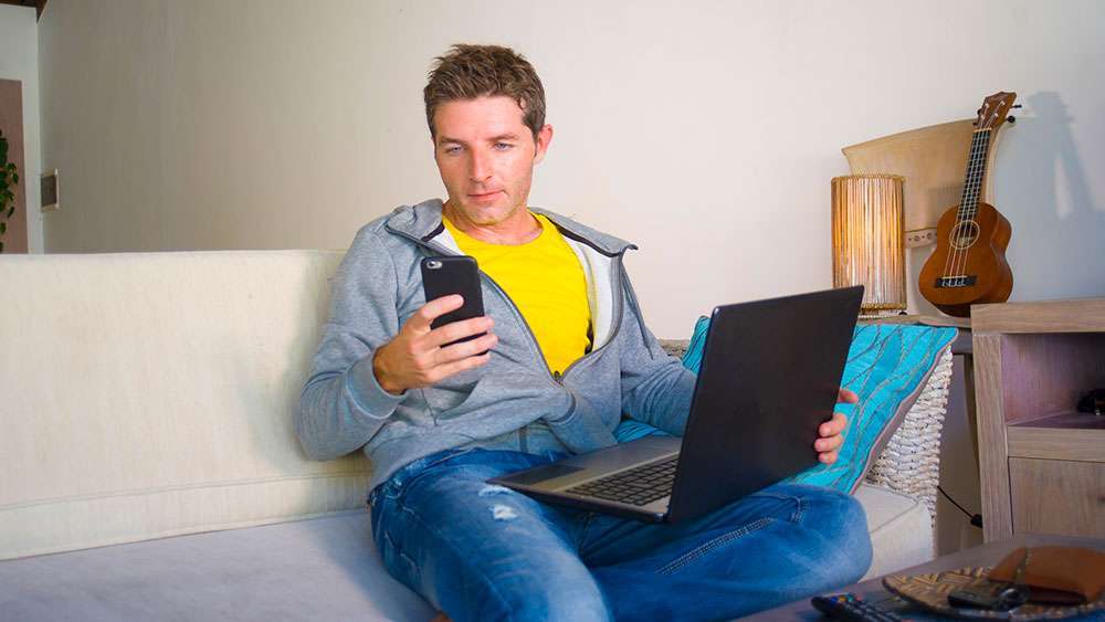 Working from home Is Working from Home Changing Homebuyer Needs?