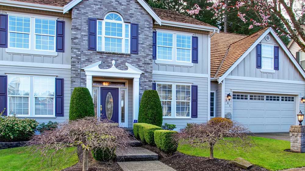 Eight Simple Ways to Increase Your Home’s Curb Appeal Increase Your Home's Curb Appeal