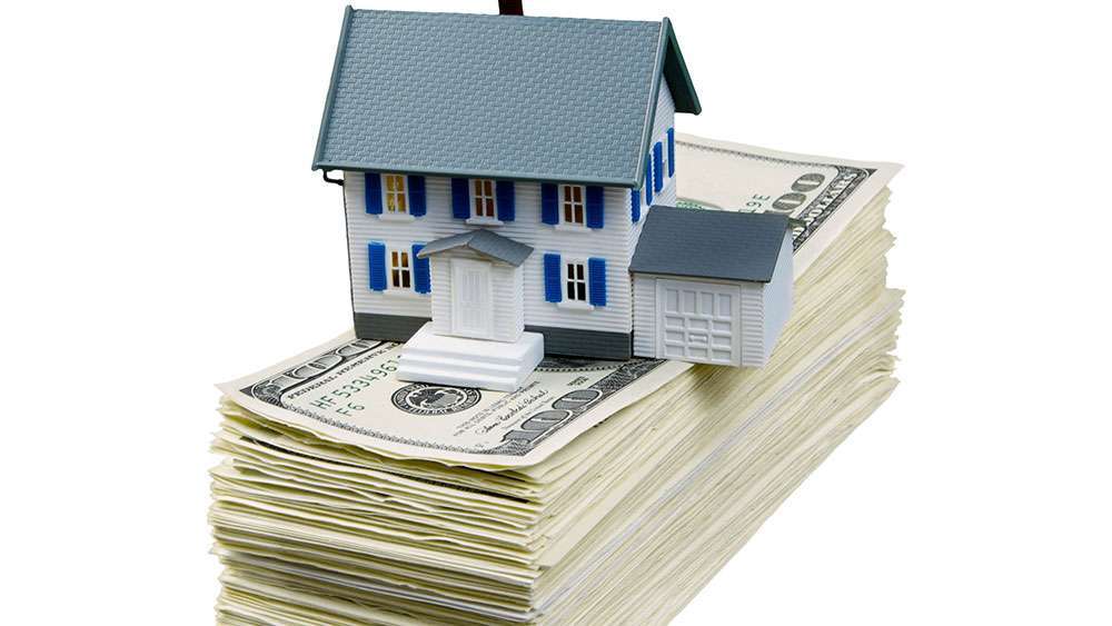How Much is My Home Worth? Home worth