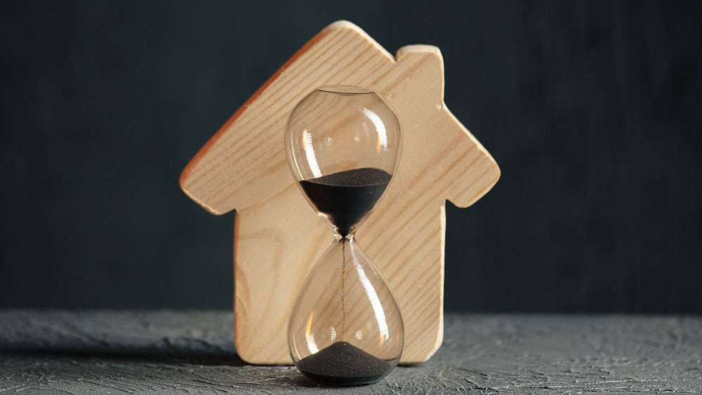 How Long Does It Take to Buy a House? Buying a House can take time
