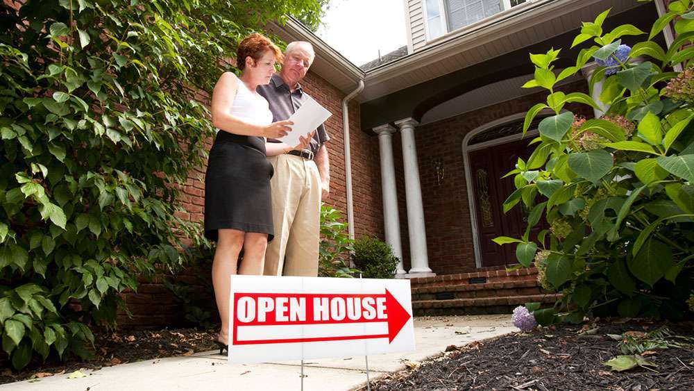 Common house-hunting mistakes to avoid