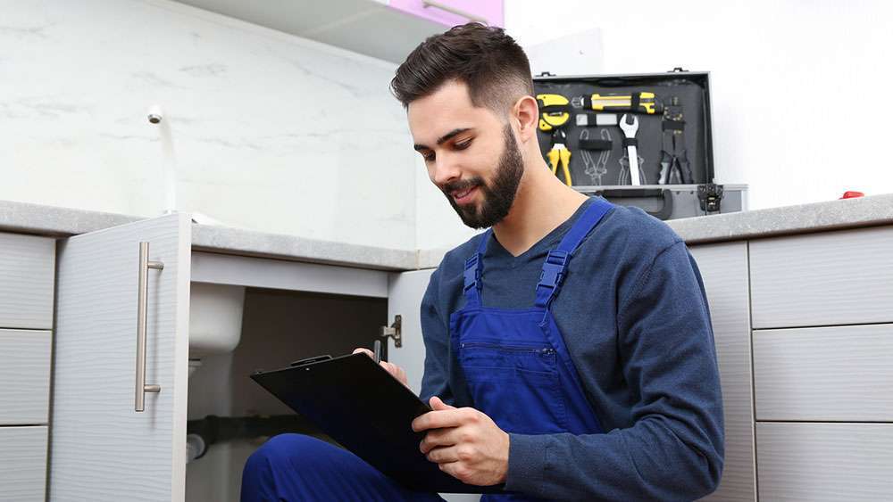 Is a Home Inspection Necessary When Buying a House? A home inspection can help find hidden problems when buying a house.