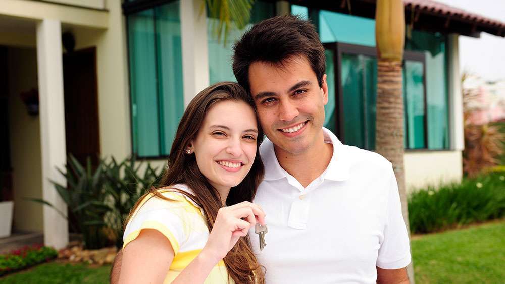 Top Seven Tips for First-Time Homebuyers Advice for first-time homebuyers