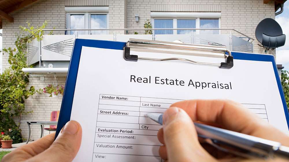 What You Should Know About Home Appraisals Things to Know About Home Appraisals
