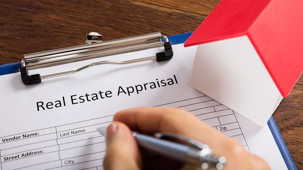 How Home Appraisals Impact Buyers and Sellers Essential things to know about real estate appraisals.