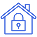 house lock