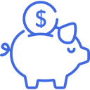 Piggy-bank