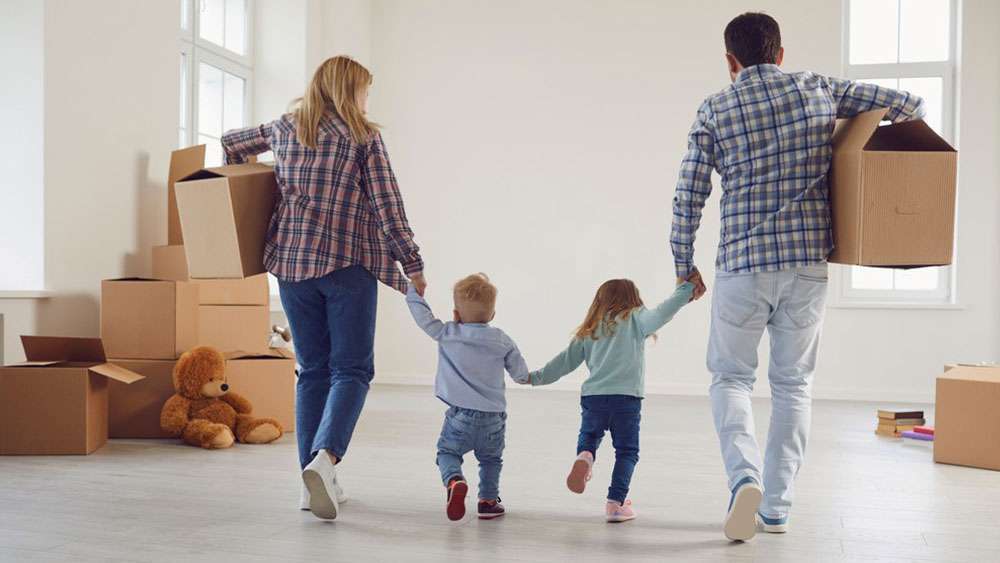 Renting vs. Owning a Home Comparing renting and home ownership