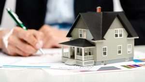 House Sale