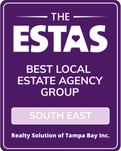 Estate Agent Awards - South East