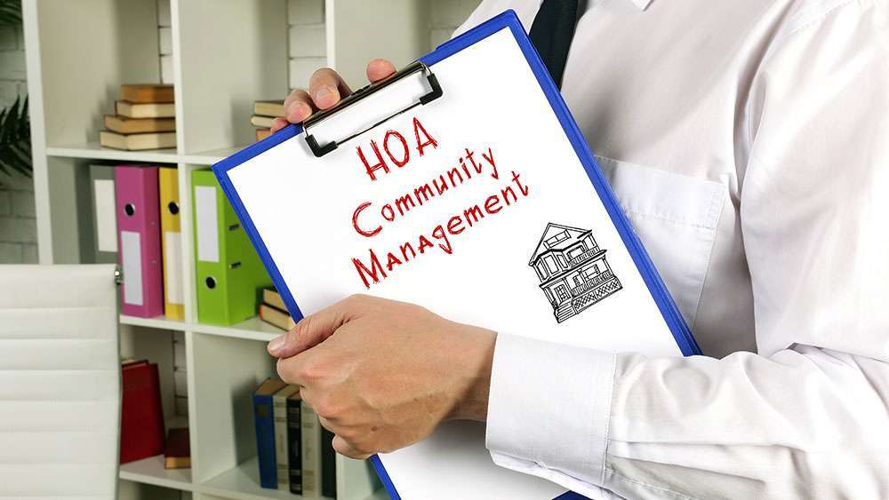 What Is the Difference Between an HOA and a POA? Discover the differences between an HOA and a POA