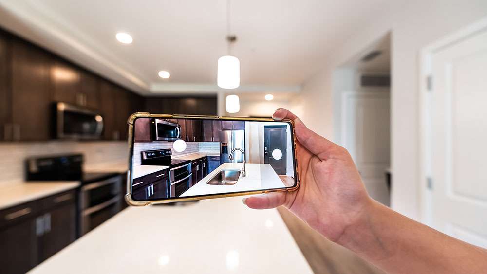 Sell Your Home Faster with a Virtual Tour A virtual tour can help you sell your home faster.
