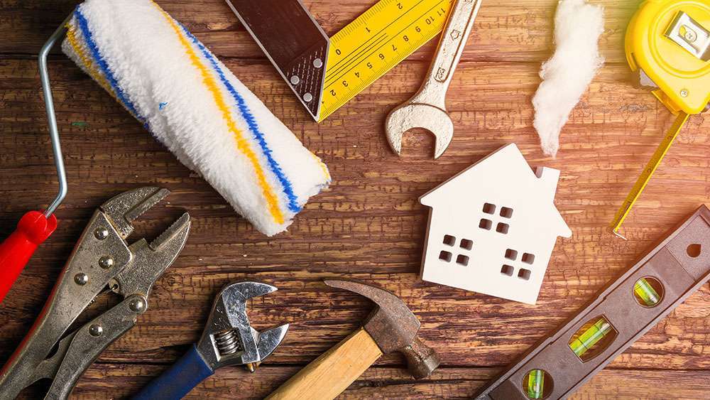 Budgeting for Home Maintenance When Buying a Home Unpredictable house repairs can be costly. Discover how to create a budget for home maintenance when buying a home.