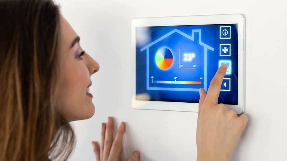 Smart Home Features Homebuyers Want Today Discover the benefits of smart home features