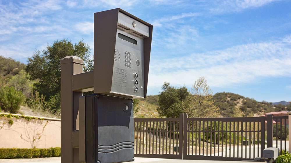 Pros and Cons of Living in a Gated Community Discover the pros and cons of living in a gated community as well as comparing property values with non-gated communities.
