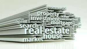 Key real estate terms