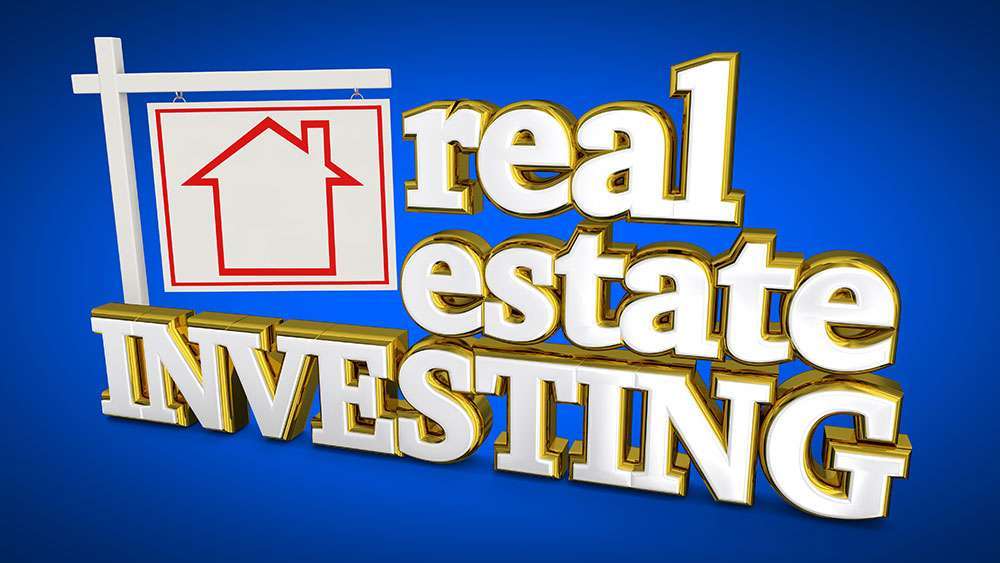 Investing in Real Estate: Strategies for Building Long-Term Wealth Real estate can be a powerful investment vehicle.