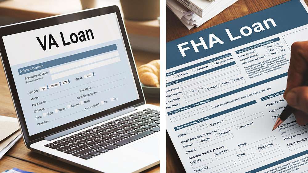 VA Home Loans vs. FHA Home Loans: Which Option is Right for You? Which home loan is best – VA or FHA?
